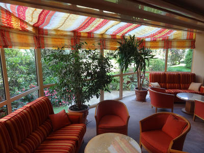 Appartement - 27 m² - 1 pièce