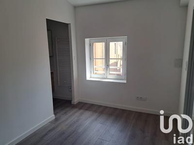 Appartement - 48 m² - 3 pièces
