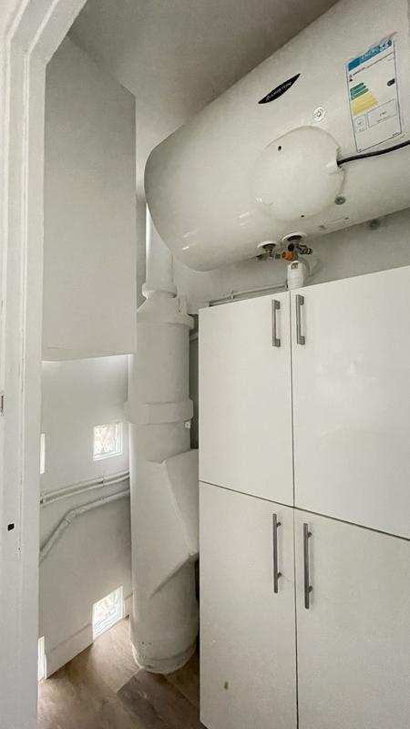 Appartement - 74 m² - 4 pièces