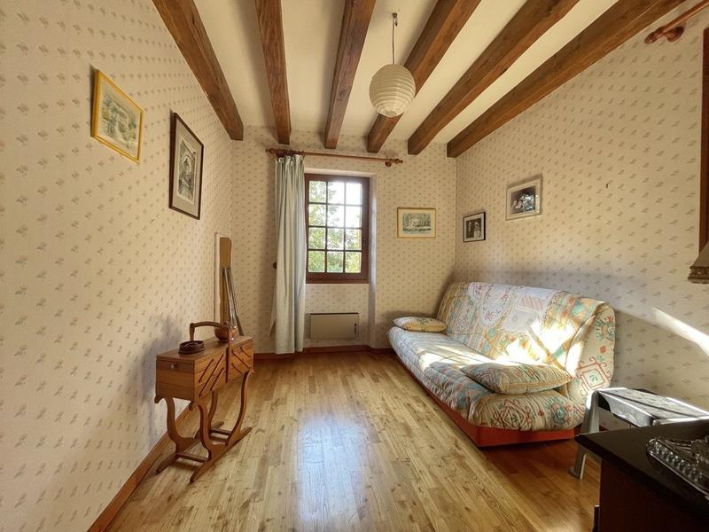 Maison traditionnelle - 155 m² - 6 pièces