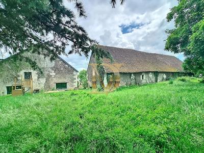 Longère - 154 m² - 6 pièces