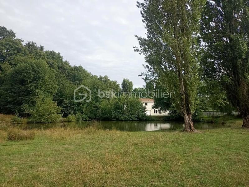 Villa - 177 m² - 6 pièces