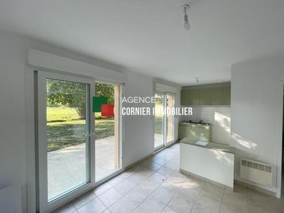 Longère - 90 m² - 5 pièces