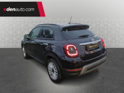 Fiat 500x 1.0 FireFly Turbo T3 120 ch Cross