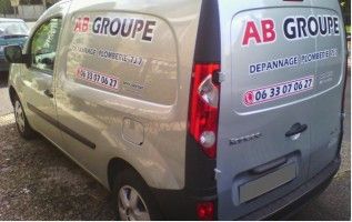 Ab Groupe Depannage Plomberie Chauffage Chaudièr