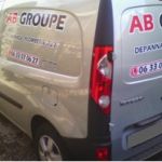 Ab Groupe Depannage Plomberie Chauffage Chaudièr