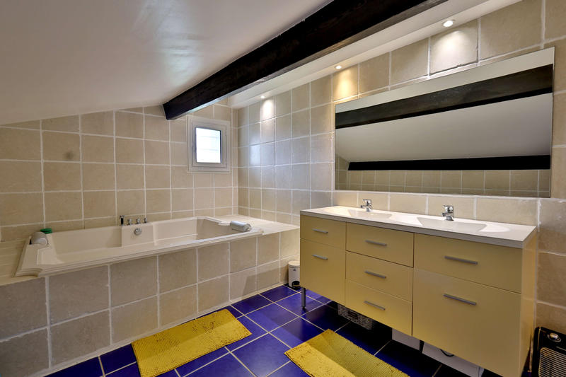 Maison - 116 m² - 5 pièces