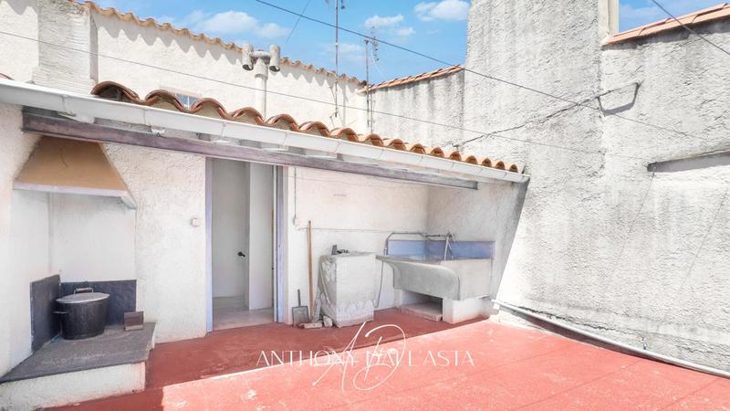 Maison - 207 m² - 6 pièces