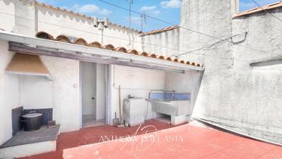 Maison - 207 m² - 6 pièces