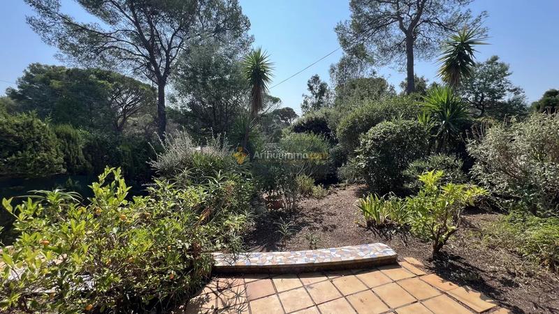 Maison - 75 m² - 3 pièces