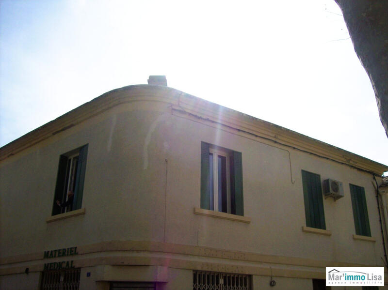 Appartement - 79 m² - 3 pièces