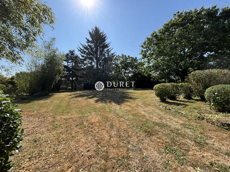 Maison - 188 m² - 6 pièces