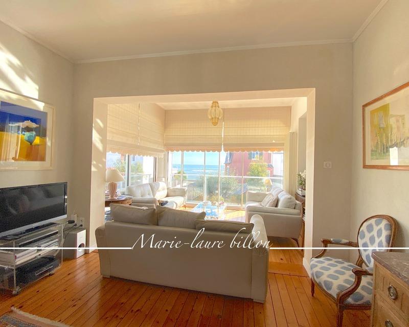 Maison - 175 m² - 8 pièces