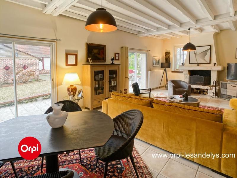 Maison - 148 m² - 6 pièces