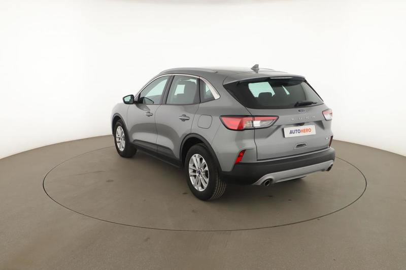 Ford Kuga 2.0 EcoBlue mHEV Titanium 150 ch