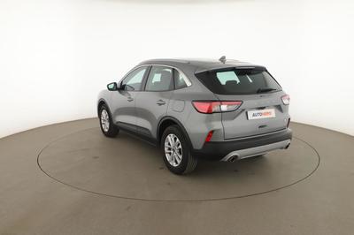 Ford Kuga 2.0 EcoBlue mHEV Titanium 150 ch