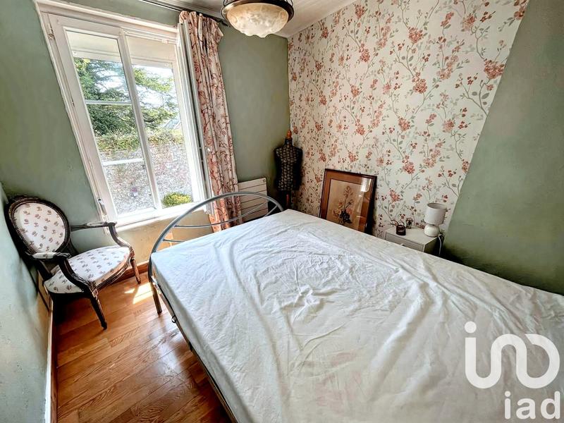 Maison - 139 m² - 8 pièces