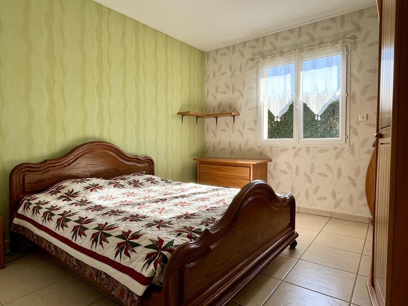 Maison - 146 m² - 5 pièces