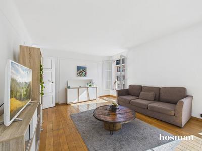 Appartement - 78 m² - 4 pièces