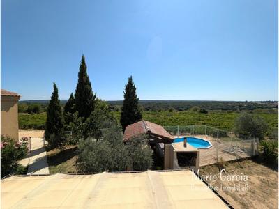 Maison - 169 m² - 6 pièces