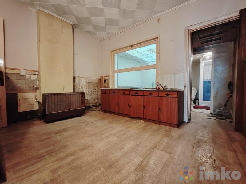 Maison - 63 m² - 3 pièces