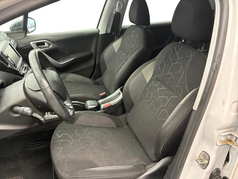 Peugeot 2008 1.2 PureTech 110ch s&amp;S Bvm5 Style