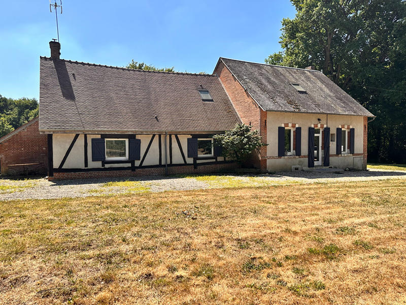 Maison - 220 m² - 6 pièces