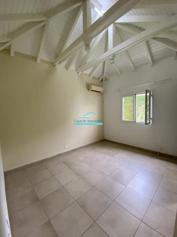 Villa - 168 m² - 5 pièces