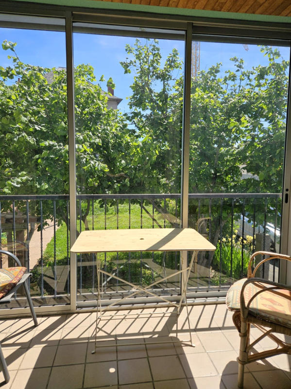 Maison - 110 m² - 7 pièces