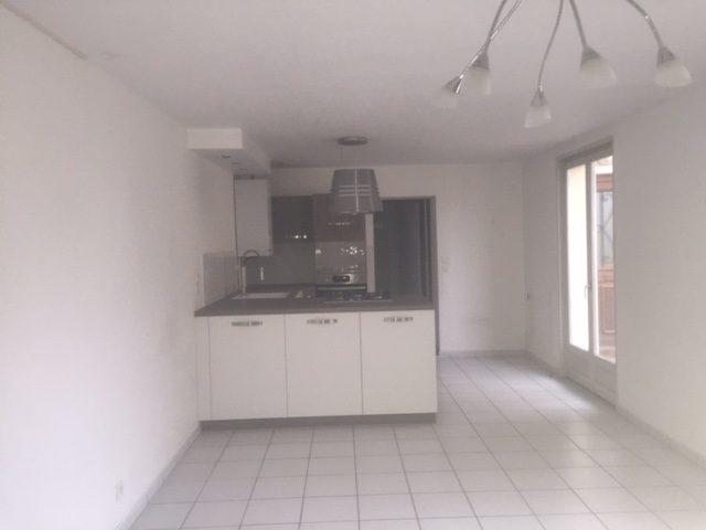 Appartement - 70 m² - 4 pièces