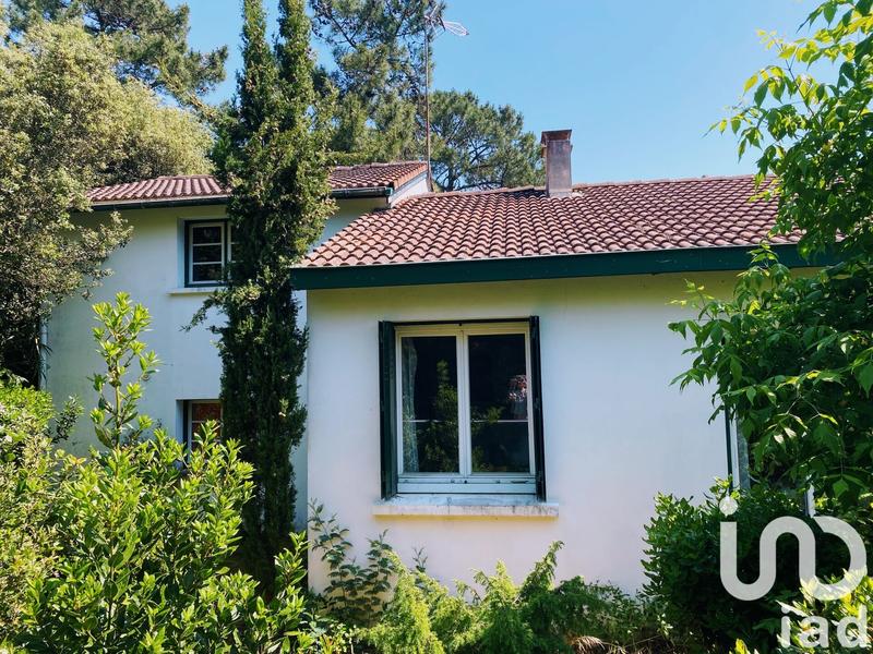 Maison - 122 m² - 6 pièces