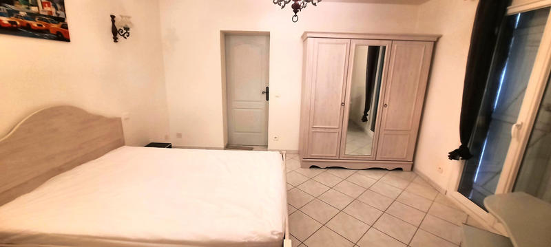 Maison - 106 m² - 4 pièces