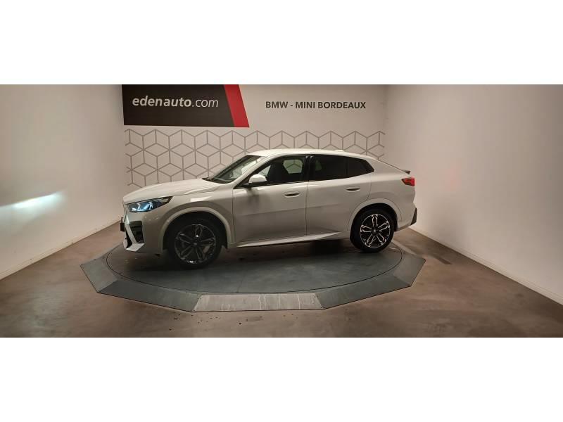 Bmw X2 iX2 eDrive20 204ch Bva m Sport