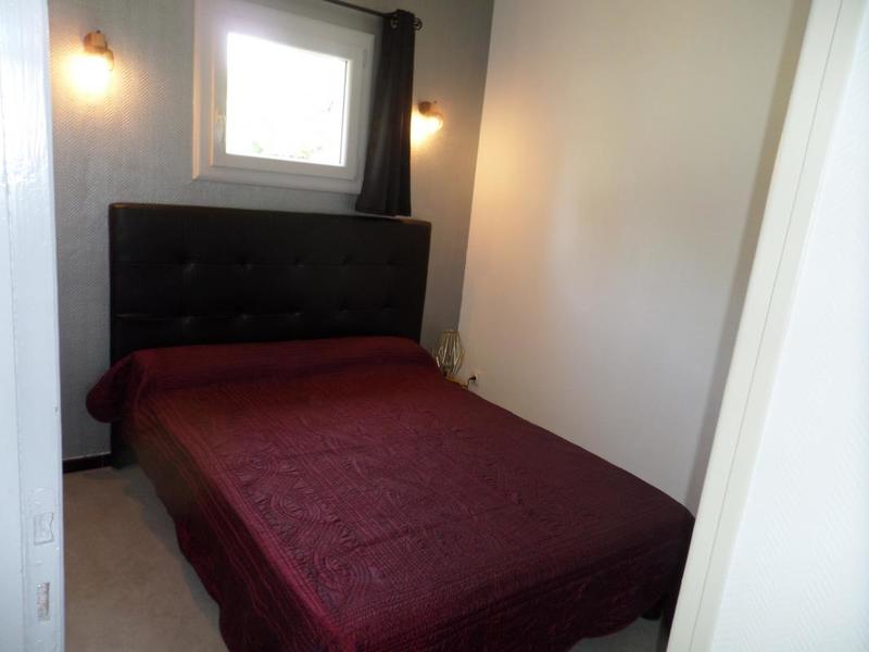 Appartement - 27 m² - 2 pièces