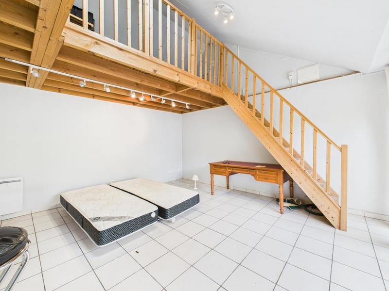 Maison - 178 m² - 7 pièces