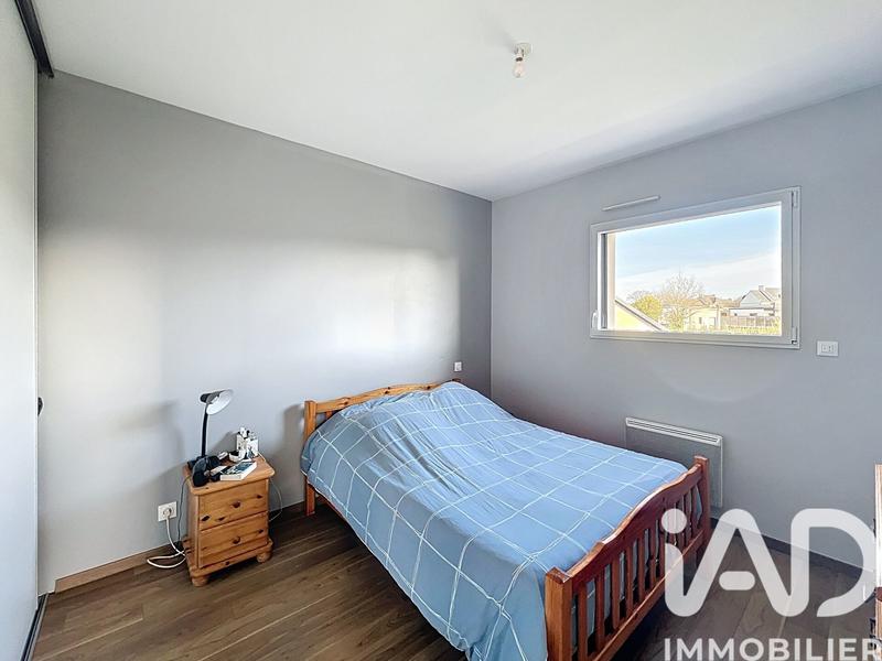 Maison - 139 m² - 5 pièces