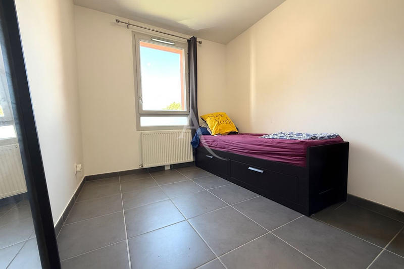 Appartement - 3 pièces