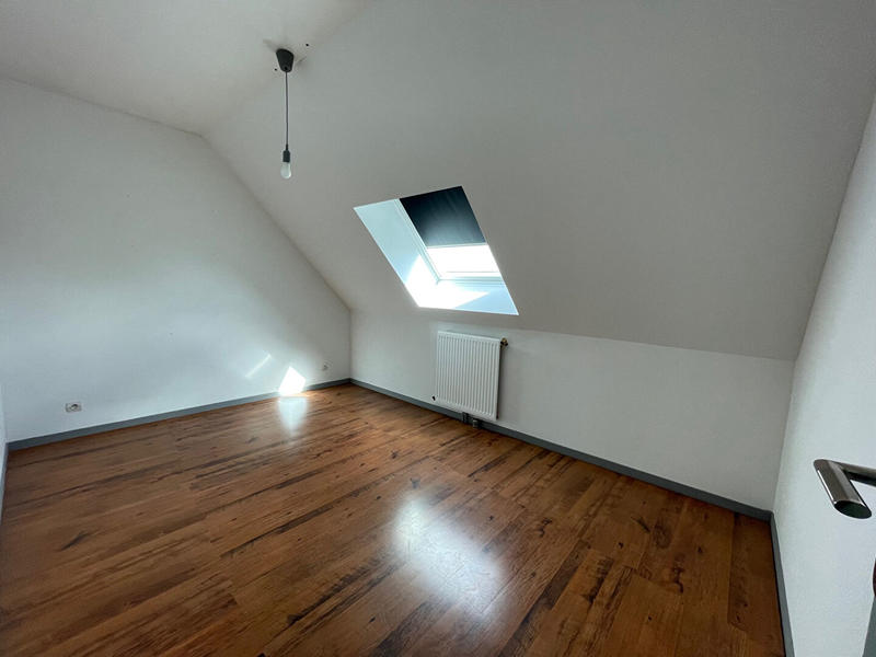 Maison - 116 m² - 6 pièces