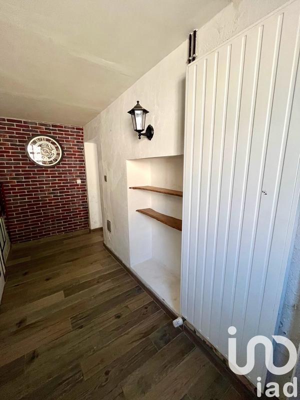 Maison - 163 m² - 8 pièces