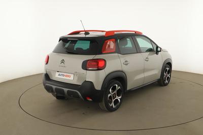 Citroën C3 Aircross 1.2 PureTech Shine Eat6 110 ch