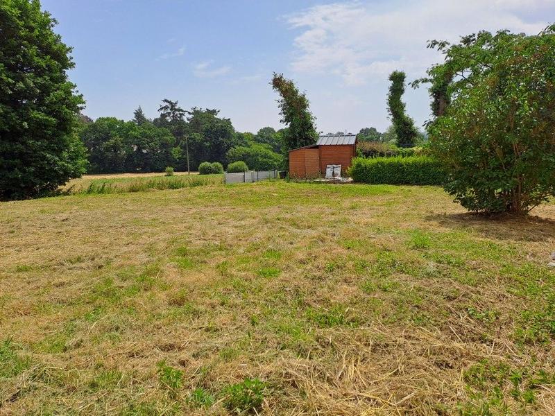Terrain - 440 m²