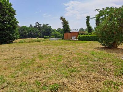 Terrain - 440 m²