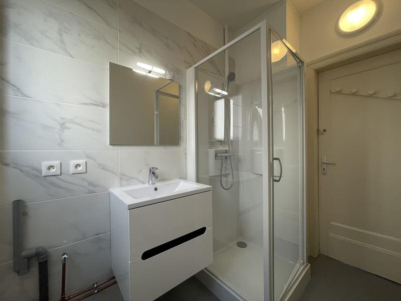 Appartement - 51 m² - 2 pièces