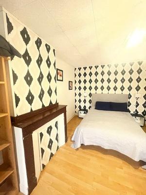 Fonds de commerce - 375 m²