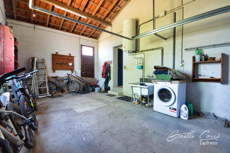 Maison - 81 m² - 3 pièces