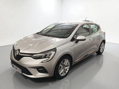 Renault Clio V E-Tech 1.6 Gpf 140 Hybrid 90 Zen