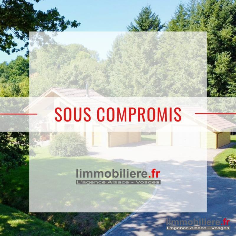 Châlet - 90 m² - 4 pièces