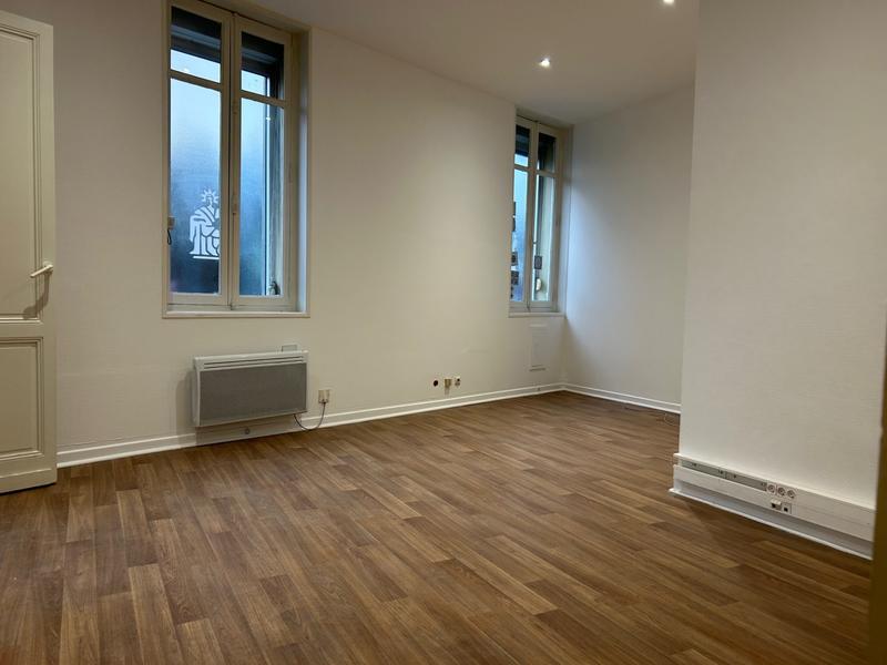 Local d'activités - 58 m²