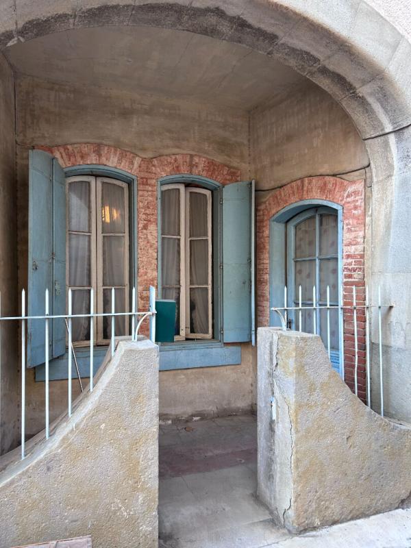 Maison - 118 m² - 5 pièces