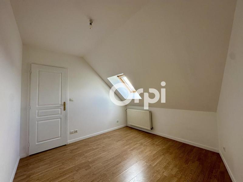 Duplex - 41 m² - 3 pièces